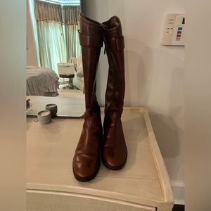 Tory burch boots